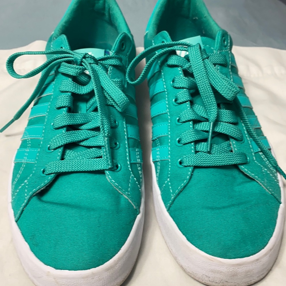 K-SWISS Shoes!!!